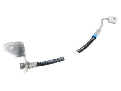 Dodge 68284574AC Brake Hose