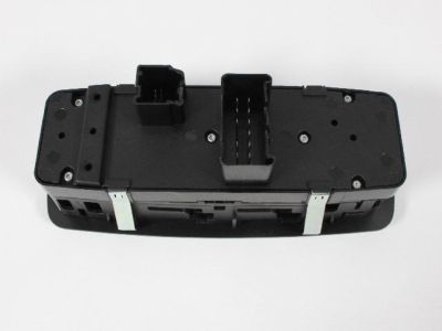 Mopar 68084001AB Switch And Bezel Front Door