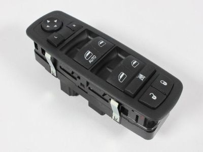 Dodge Journey Door Lock Switch - 68084001AB