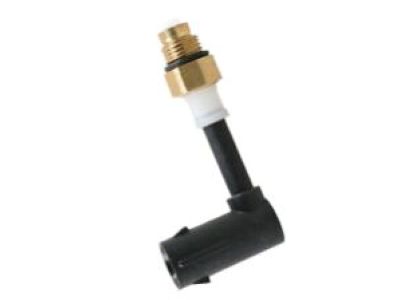 Dodge 52102300AC BUNDLE Fuel Line