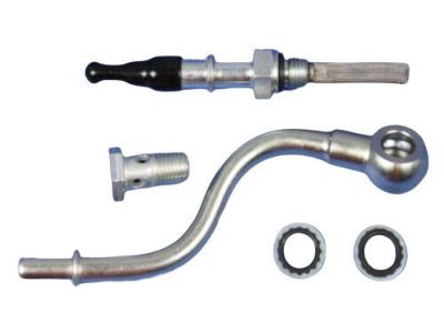 Dodge 68026997AA TUBE Fuel Supply