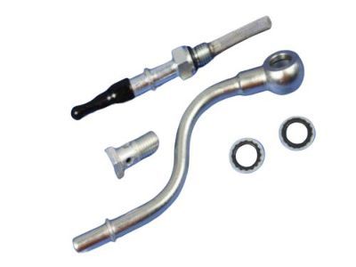 Dodge 68026997AA TUBE Fuel Supply