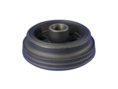 Mopar 5037727AD Vibration Damper