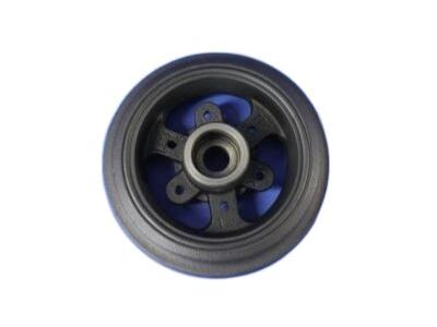 Mopar 5037727AD Vibration Damper