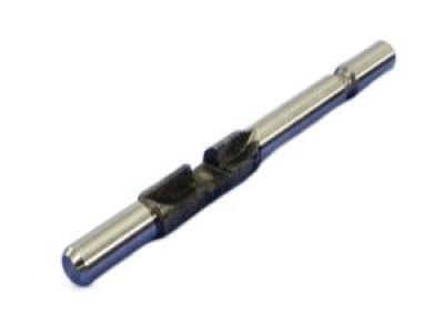 Dodge 5143958AA RAIL Shift