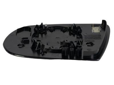 Mopar 68228912AA Mirror Glass, Front Passenger Side
