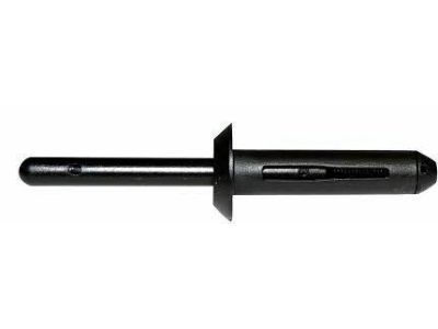 Dodge 6504737 RIVET Plastic