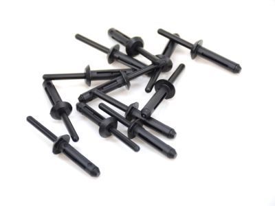 Dodge 6504737 RIVET Plastic