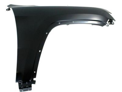 Mopar 55369596AE Panel Fender