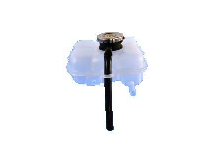 Dodge 5181870AF RESERVOIR Coolant Recovery