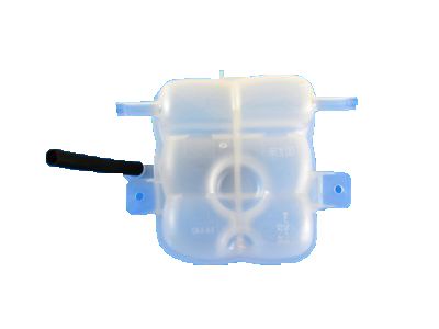 Dodge 5181870AF RESERVOIR Coolant Recovery