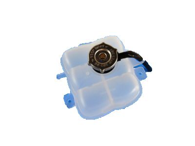 Dodge 5181870AF RESERVOIR Coolant Recovery