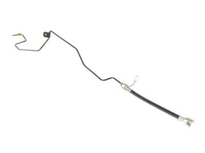 2017 Ram 2500 Brake Line - 4779988AE