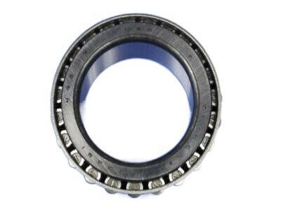 Ram Wheel Bearing - 68036465AA