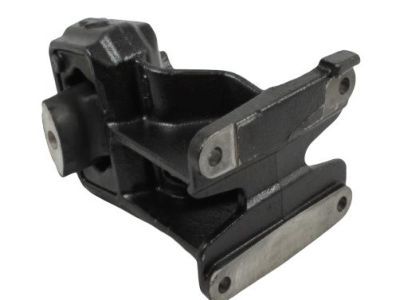 Mopar 55366665AB Motor Mount, Driver Side
