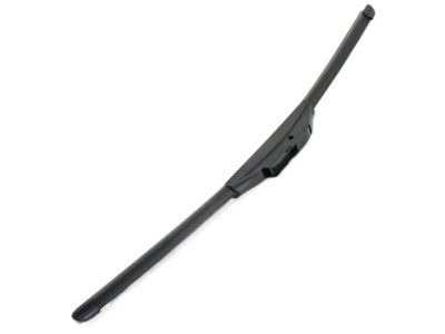Jeep Commander Wiper Blade - WBF00018AA