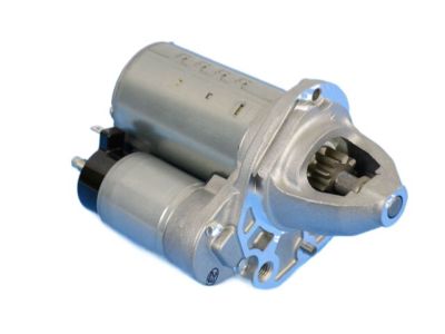 Mopar 4801839AC Starter Engine
