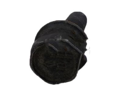 Jeep 6501742 BOLT AND WASHER Hex Head M12X1.75X50.00