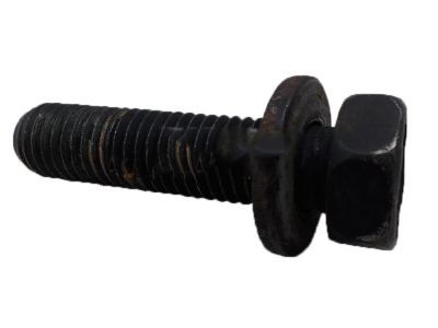 Jeep 6501742 BOLT AND WASHER Hex Head M12X1.75X50.00