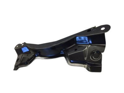Dodge 4780812AD CROSSMEMBER Rear Suspension Rear