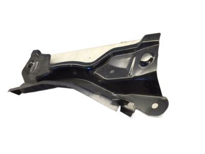 Dodge 4780812AD CROSSMEMBER Rear Suspension Rear