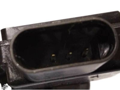 Mopar 68247936AB Latch Lift Gate