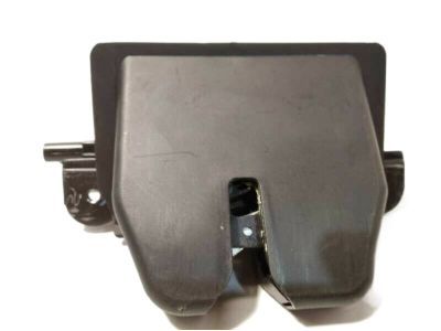 Mopar 68247936AB Latch Lift Gate