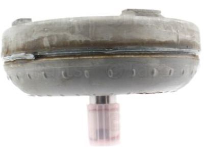 Jeep 5093944AE CONVERTER KIT Torque
