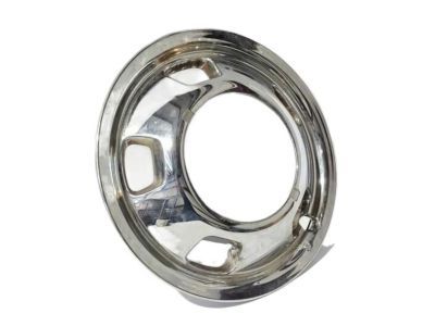 Dodge 52106937AA COVER Wheel