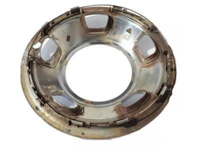 Dodge 52106937AA COVER Wheel