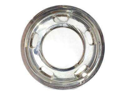 Dodge 52106937AA COVER Wheel