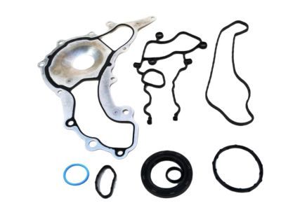 Jeep 68078554AD GASKET KIT Engine Lower