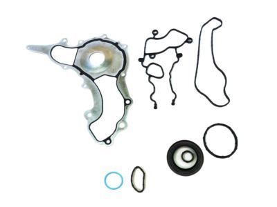Jeep 68078554AD GASKET KIT Engine Lower