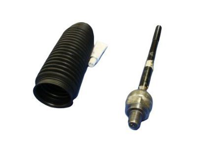 Mopar 68066393AA Inner Tie Rod