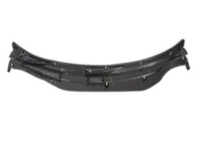 Mopar 4894160AF Grille Cowl Panel