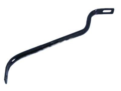Jeep 55396492AB BRACE Radiator Crossmember