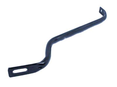 Jeep 55396492AB BRACE Radiator Crossmember