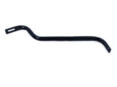 Jeep 55396492AB BRACE Radiator Crossmember