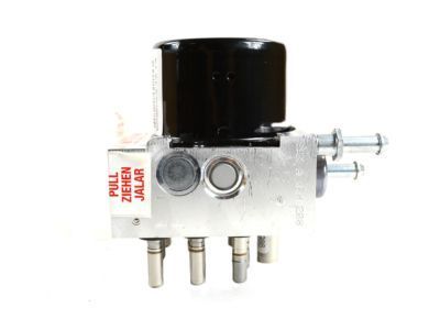 Jeep 68065988AA CONTROL UNIT Anti-Lock Brake