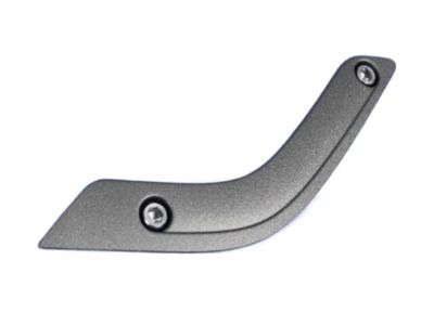 Jeep 1RC73JAHAD BEZEL Release Handle