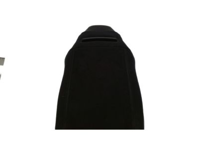 Dodge 1PP74BD5AA SEAT BACK Front