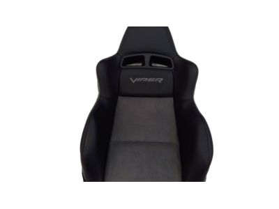 Dodge 1PP74BD5AA SEAT BACK Front