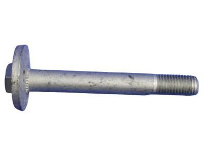 Mopar 6507321AA Adjust Bolt, Front