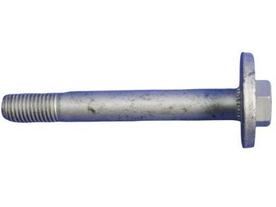 Mopar 6507321AA Adjust Bolt, Front