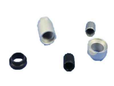Jeep 68020719AC HARDWARE KIT Mounting