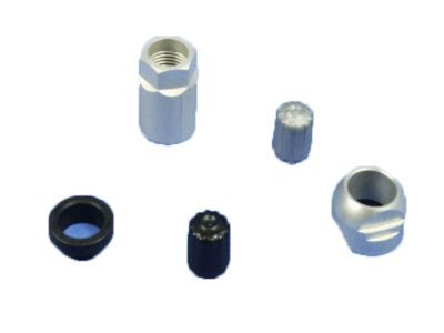 Jeep 68020719AC HARDWARE KIT Mounting