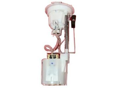 Dodge Fuel Sending Unit - 5104696AB