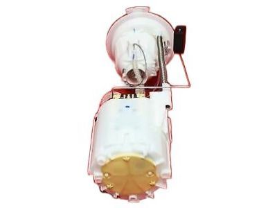 Mopar 5104696AB Module Package Fuel Pump/Level Unit