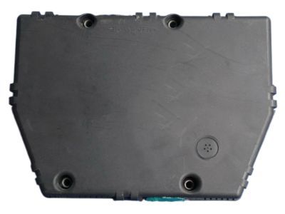 Mopar 5140827AA Control Unit Anti-Lock Brake