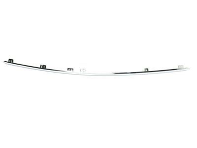 Mopar 5SW13SZ0AB Applique Fascia